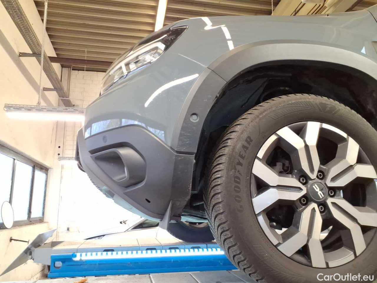  Dacia  Duster TCe 150 4WD Journey Manual Petrol  22 #40