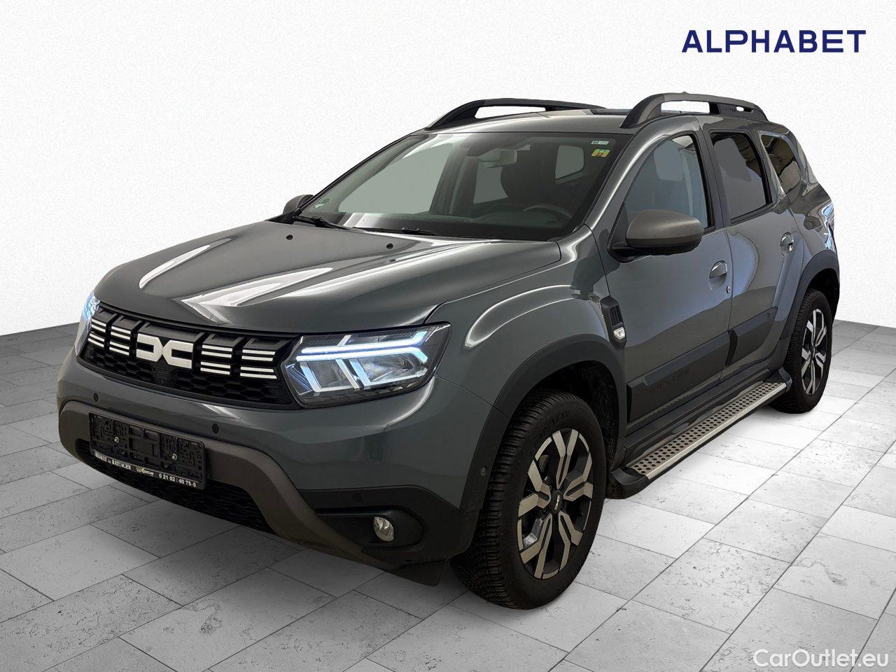  Dacia  Duster TCe 150 4WD Journey Manual Petrol  22 #1