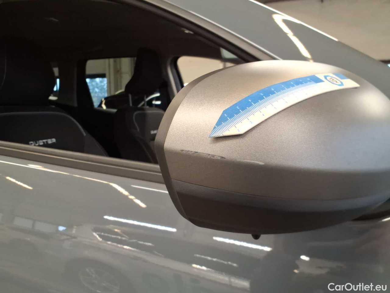  Dacia  Duster TCe 150 4WD Journey Manual Petrol  22 #32