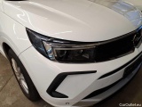  Opel   Grandland X 1.5 D Automatik Business Elegance Automatic Diesel  23 #13