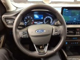  Ford  Focus 1.5 EcoBlue Start-Stopp-System Aut. Titanium Automatic Diesel  36 #14
