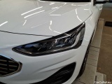  Ford  Focus 1.5 EcoBlue Start-Stopp-System Aut. Titanium Automatic Diesel  36 #20
