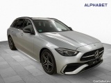  Mercedes  C-Klasse 220 d 4Matic T 9G-TRONIC AMG Line Automatic Diesel/Electric  41 #2