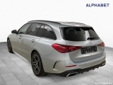  Mercedes  C-Klasse 220 d 4Matic T 9G-TRONIC AMG Line Automatic Diesel/Electric  41 #3