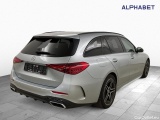  Mercedes  C-Klasse 220 d 4Matic T 9G-TRONIC AMG Line Automatic Diesel/Electric  41 #4