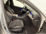  Mercedes  C-Klasse 220 d 4Matic T 9G-TRONIC AMG Line Automatic Diesel/Electric  41 #6