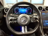  Mercedes  C-Klasse 220 d 4Matic T 9G-TRONIC AMG Line Automatic Diesel/Electric  41 #14