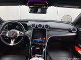  Mercedes  C-Klasse 300 d 9G-TRONIC 4Matic Avantgarde Automatic Diesel/Electric  64 #7