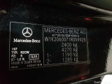  Mercedes  C-Klasse 300 d 9G-TRONIC 4Matic Avantgarde Automatic Diesel/Electric  64 #12