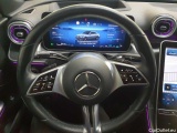  Mercedes  C-Klasse 300 d 9G-TRONIC 4Matic Avantgarde Automatic Diesel/Electric  64 #14