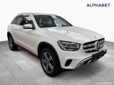  Mercedes  GLC 300 d 4Matic 9G-TRONIC AMG Line Automatic Diesel  65 #2