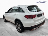  Mercedes  GLC 300 d 4Matic 9G-TRONIC AMG Line Automatic Diesel  65 #3