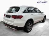  Mercedes  GLC 300 d 4Matic 9G-TRONIC AMG Line Automatic Diesel  65 #4