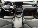  Mercedes  GLC 300 d 4Matic 9G-TRONIC AMG Line Automatic Diesel  65 #7