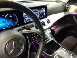  Mercedes  E-Klasse 220 d 9G-TRONIC Avantgarde Automatic Diesel/Electric  70 #15