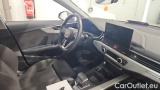  Audi  A4 Allroad 40 TDI S tronic quattro #7