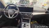  Bmw  Serie 3 318d Touring Auto #6