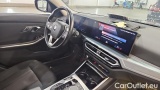  Bmw  Serie 3 318d Touring Auto #7