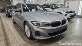  Bmw  Serie 3 318d Touring Auto #2
