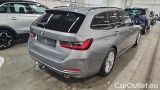 Bmw  Serie 3 318d Touring Auto #4