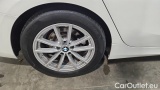  Bmw  Serie 3 318d Touring Auto #10