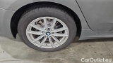  Bmw  Serie 3 320d xDrive Automatik #10