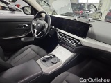  Bmw  Serie 3 320d xDrive Touring Automatic #7