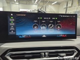  Bmw  Serie 3 320d xDrive Touring Automatic #14