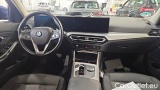  Bmw  Serie 3 320d xDrive Touring Automatic #6