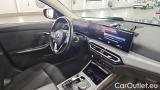  Bmw  Serie 3 320d xDrive Touring Automatic #7