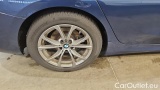  Bmw  Serie 3 320d xDrive Touring Automatic #10