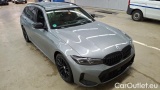  Bmw  Serie 3 330d xDrive Touring Automatic #2