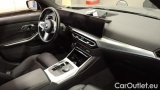  Bmw  Serie 3 330d xDrive Touring Automatic #7