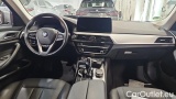  Bmw  Serie 5 520d xDrive Touring A #6