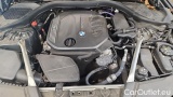  Bmw  Serie 5 520d xDrive Touring A #11