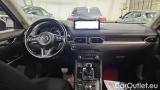  Mazda  CX-5 2.2 SKYACTIV-D 150 Exclusive-Line FWD AT #6