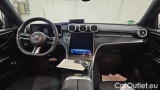  Mercedes  C-Klasse C 300 e Autom. #6