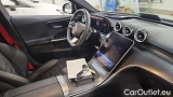  Mercedes  C-Klasse C 300 e Autom. #7