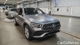  Mercedes  G-Klasee GLC 300 e 4MATIC Coupé Autom. #2