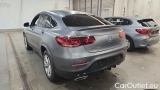  Mercedes  G-Klasee GLC 300 e 4MATIC Coupé Autom. #3