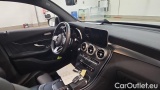  Mercedes  G-Klasee GLC 300 e 4MATIC Coupé Autom. #7