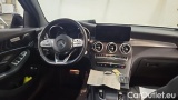  Mercedes  G-Klasee GLC 300 e 4MATIC Coupé Autom. #6