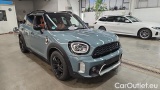  Mini  Countryman Cooper S E ALL4 #2