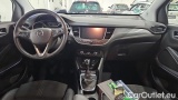  Opel  Crossland 1.2 DI Turbo 81kW Ultimate Paket #6