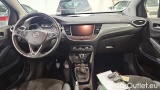  Opel  Crossland 1.5 Diesel 81kW Ultimate Paket #6