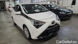  Toyota  Aygo 1,0-l-VVT-i x-play #2