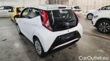  Toyota  Aygo 1,0-l-VVT-i x-play #3