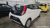  Toyota  Aygo 1,0-l-VVT-i x-play #4