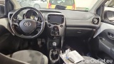  Toyota  Aygo 1,0-l-VVT-i x-play #6
