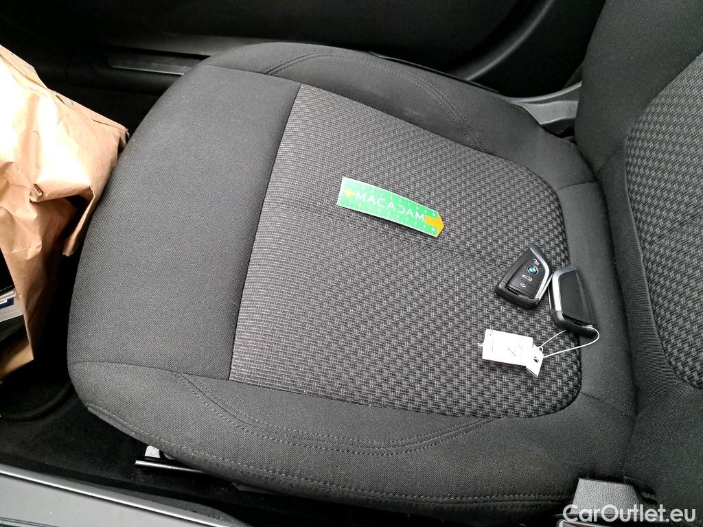  Bmw  Serie 1 BMW Série 1 / 2019 / 5P / Berline 116i Business Design #5